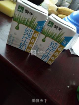 自制红枣酸奶的做法步骤：2