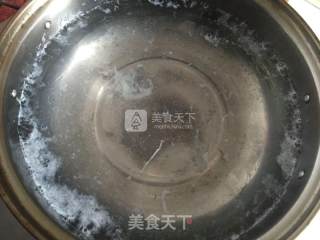 清蒸多宝鱼的做法步骤：2