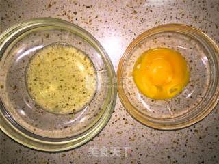 华夫饼的做法步骤：2