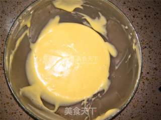 华夫饼的做法步骤：7