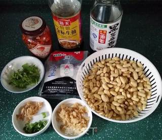 自制豆腐脑的做法步骤：1