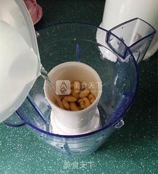 自制豆腐脑的做法步骤：3