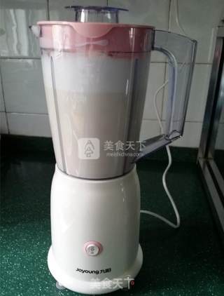 自制豆腐脑的做法步骤：4