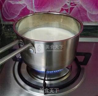 自制豆腐脑的做法步骤：6