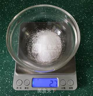 自制豆腐脑的做法步骤：8