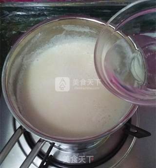 自制豆腐脑的做法步骤：10