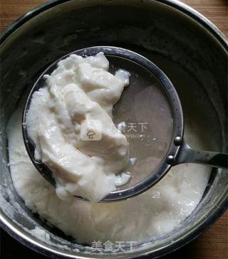 自制豆腐脑的做法步骤：12