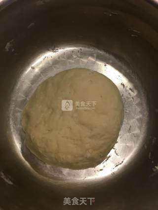 海螺鲜肉水饺的做法步骤：2