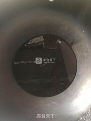 拌干豆腐丝的做法步骤：3