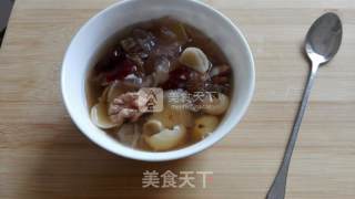 薄荷家厨.食记
第二回.伏天养生汤的做法步骤：7