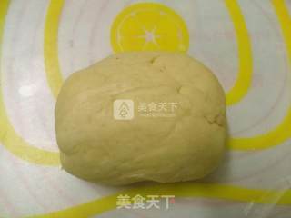 蜜桃苹果派的做法步骤：11