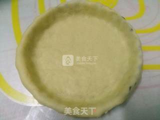 蜜桃苹果派的做法步骤：15