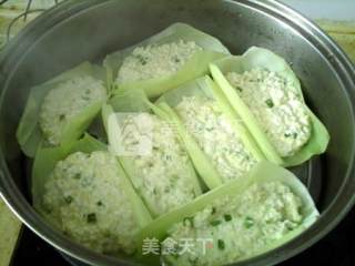 糯玉米擦擦的做法步骤：7