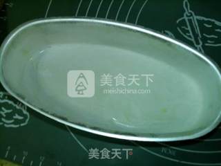 轻乳酪蛋糕的做法步骤：9
