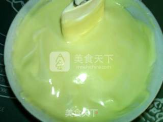 轻乳酪蛋糕的做法步骤：13
