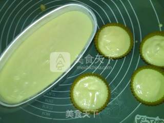 轻乳酪蛋糕的做法步骤：16