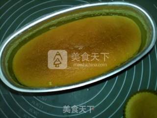 轻乳酪蛋糕的做法步骤：19
