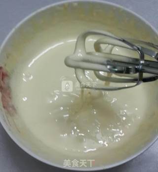 浓郁抹茶冰淇淋的做法步骤：3