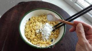 薄荷家厨.食记
第三回. 素馄饨的做法步骤：6