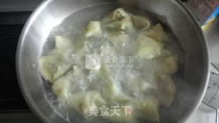 薄荷家厨.食记
第三回. 素馄饨的做法步骤：16
