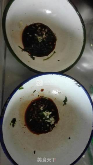 薄荷家厨.食记
第三回. 素馄饨的做法步骤：17