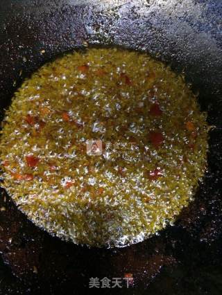 香辣牙签牛肉的做法步骤：5