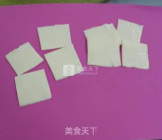 芝心土豆球的做法步骤：4