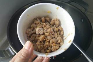 橄榄菜四季豆（饭扫光）的做法步骤：5