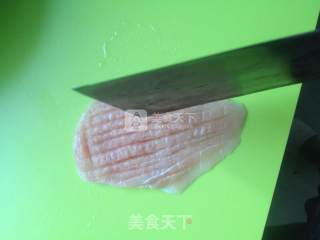 秘制鸡排的做法步骤：2