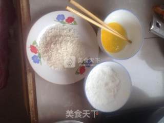 秘制鸡排的做法步骤：4
