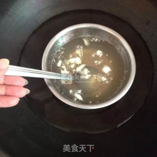 南瓜蜂蜜凉糕的做法步骤：3