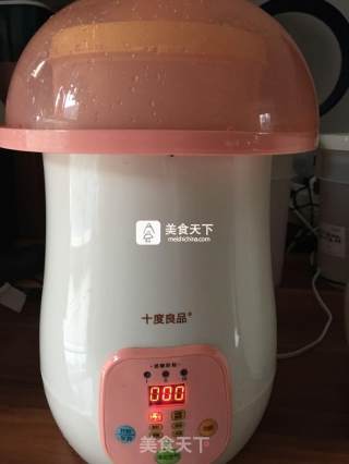 芒果鲜酿酵素的做法步骤：5