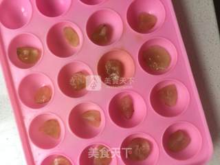 葡萄果冻的做法步骤：3