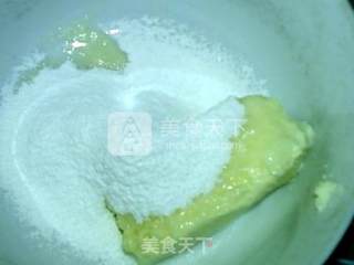 蔓越莓乳酪小餐包的做法步骤：8