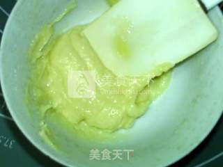 蔓越莓乳酪小餐包的做法步骤：9