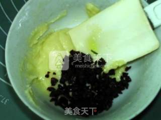 蔓越莓乳酪小餐包的做法步骤：10