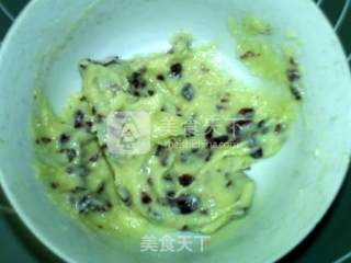蔓越莓乳酪小餐包的做法步骤：11