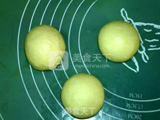 蔓越莓乳酪小餐包的做法步骤：13