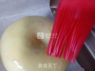【台式面包四大天王之三】红豆面包的做法步骤：5