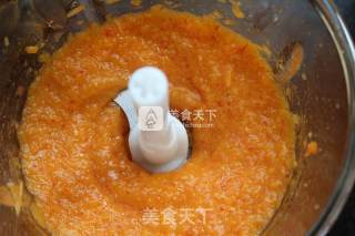 杏酱果茶的做法步骤：3