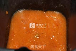杏酱果茶的做法步骤：4