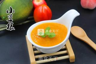 杏酱果茶的做法步骤：9
