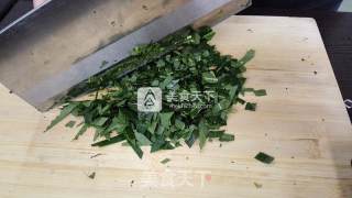 薄桑团子的做法步骤：2