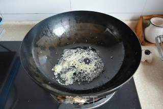 蒜蓉粉丝蒸丝瓜的做法步骤：5