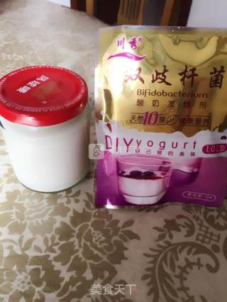 水果沙拉的做法步骤：2