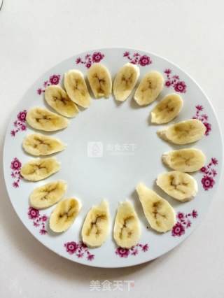 水果沙拉的做法步骤：3