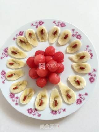 水果沙拉的做法步骤：5