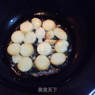 金针菇豆腐汤的做法步骤：3