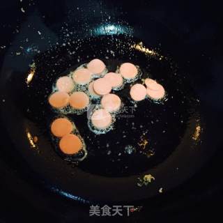 金针菇豆腐汤的做法步骤：4