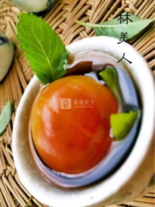 青梅酒的做法步骤：3